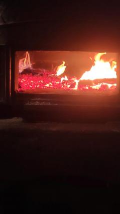 Four Tartes flambées 2