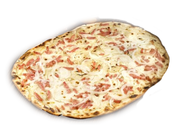 tarte flambée